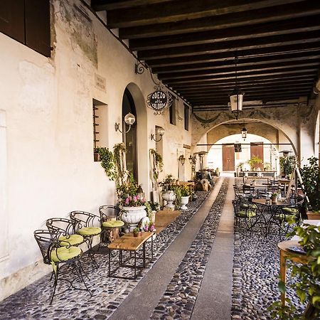 Myplace Sant'Agostino Apartment Treviso Exterior photo