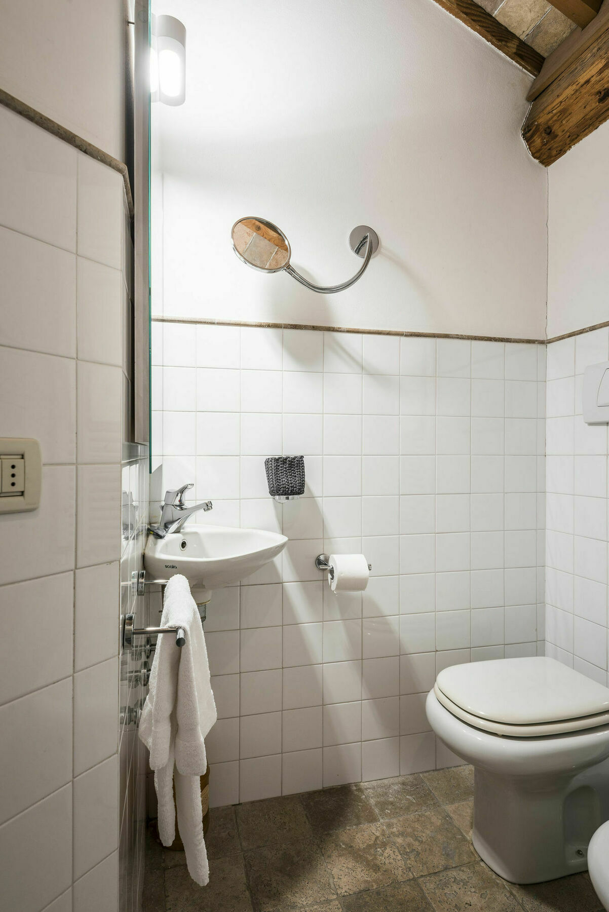 Myplace Sant'Agostino Apartment Treviso Exterior photo