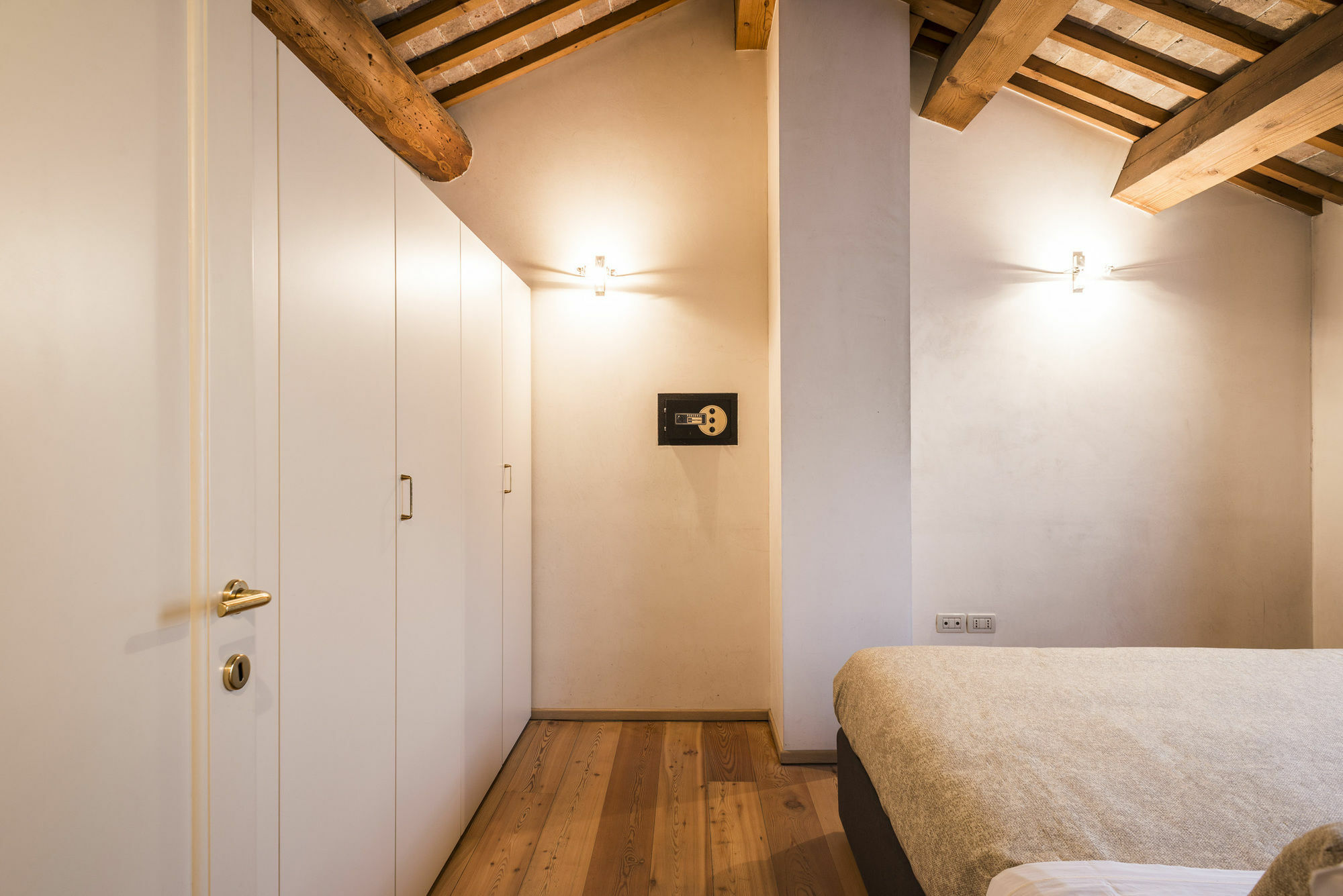 Myplace Sant'Agostino Apartment Treviso Exterior photo