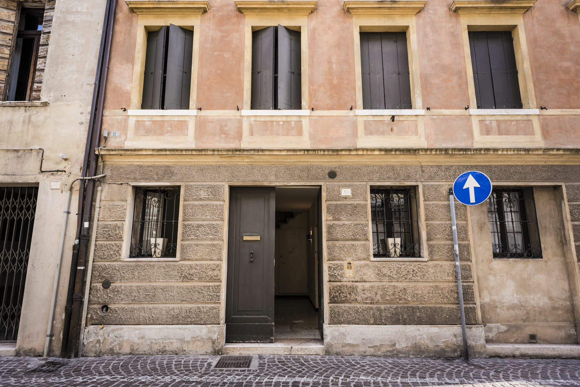 Myplace Sant'Agostino Apartment Treviso Exterior photo
